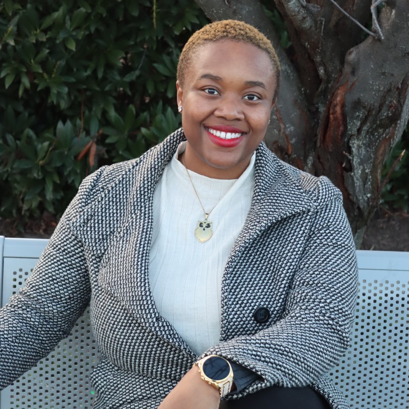 Professional portrait