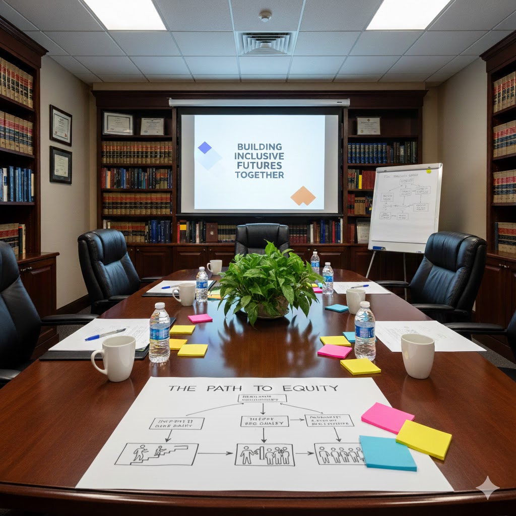 Workshop or training session